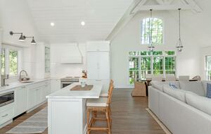 Kiawah Island Charming Cottage Home - Johns Island, South Carolina