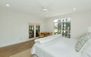 Kiawah Island Charming Cottage Home - Johns Island, South Carolina