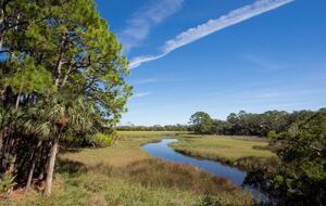 Kiawah Island Charming Cottage Home - Johns Island, South Carolina