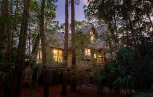 Kiawah Island Charming Cottage Home - Johns Island, South Carolina