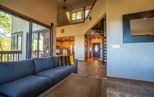 Beech Mountain Resort and Ski Village Getaway - Beech Mountain, North Carolina