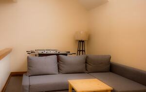 Beech Mountain Resort and Ski Village Getaway - Beech Mountain, North Carolina