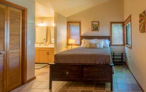 Beech Mountain Resort and Ski Village Getaway - Beech Mountain, North Carolina