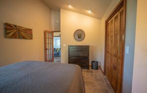 Beech Mountain Resort and Ski Village Getaway - Beech Mountain, North Carolina