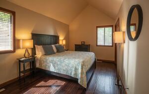 Beech Mountain Resort and Ski Village Getaway - Beech Mountain, North Carolina