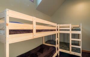 Beech Mountain Resort and Ski Village Getaway - Beech Mountain, North Carolina