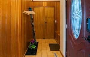 Beech Mountain Resort and Ski Village Getaway - Beech Mountain, North Carolina