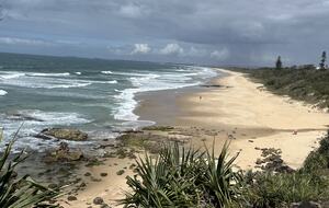 Yaroomba Beach Pavilion - Yaroomba, Australia