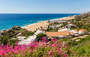 Paradise in Pedregal: Ocean Views & Infinity Pool - Cabo San Lucas, Mexico