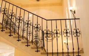 Paradise in Pedregal: Ocean Views & Infinity Pool - Cabo San Lucas, Mexico