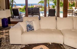 Paradise in Pedregal: Ocean Views & Infinity Pool - Cabo San Lucas, Mexico