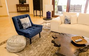 Paradise in Pedregal: Ocean Views & Infinity Pool - Cabo San Lucas, Mexico