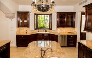 Paradise in Pedregal: Ocean Views & Infinity Pool - Cabo San Lucas, Mexico