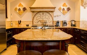 Paradise in Pedregal: Ocean Views & Infinity Pool - Cabo San Lucas, Mexico