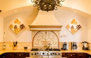 Paradise in Pedregal: Ocean Views & Infinity Pool - Cabo San Lucas, Mexico