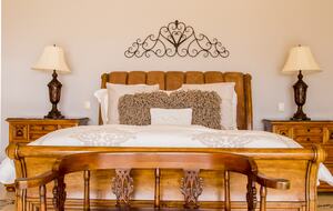 Paradise in Pedregal: Ocean Views & Infinity Pool - Cabo San Lucas, Mexico