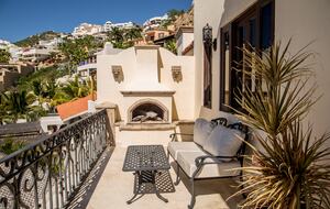 Paradise in Pedregal: Ocean Views & Infinity Pool - Cabo San Lucas, Mexico