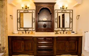 Paradise in Pedregal: Ocean Views & Infinity Pool - Cabo San Lucas, Mexico