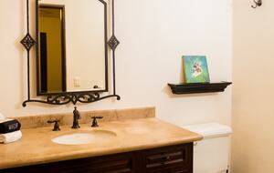 Paradise in Pedregal: Ocean Views & Infinity Pool - Cabo San Lucas, Mexico