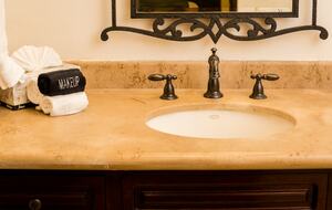 Paradise in Pedregal: Ocean Views & Infinity Pool - Cabo San Lucas, Mexico