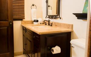 Paradise in Pedregal: Ocean Views & Infinity Pool - Cabo San Lucas, Mexico