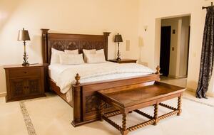 Paradise in Pedregal: Ocean Views & Infinity Pool - Cabo San Lucas, Mexico