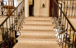 Paradise in Pedregal: Ocean Views & Infinity Pool - Cabo San Lucas, Mexico