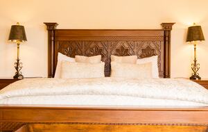 Paradise in Pedregal: Ocean Views & Infinity Pool - Cabo San Lucas, Mexico