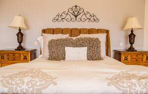 Paradise in Pedregal: Ocean Views & Infinity Pool - Cabo San Lucas, Mexico