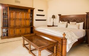 Paradise in Pedregal: Ocean Views & Infinity Pool - Cabo San Lucas, Mexico