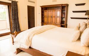 Paradise in Pedregal: Ocean Views & Infinity Pool - Cabo San Lucas, Mexico