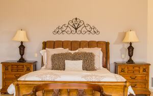 Paradise in Pedregal: Ocean Views & Infinity Pool - Cabo San Lucas, Mexico