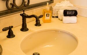 Paradise in Pedregal: Ocean Views & Infinity Pool - Cabo San Lucas, Mexico