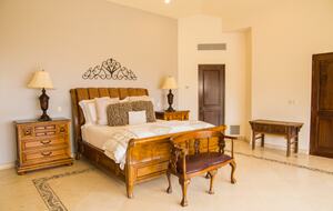 Paradise in Pedregal: Ocean Views & Infinity Pool - Cabo San Lucas, Mexico