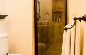 Paradise in Pedregal: Ocean Views & Infinity Pool - Cabo San Lucas, Mexico