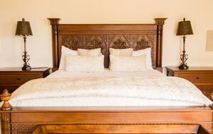 Paradise in Pedregal: Ocean Views & Infinity Pool - Cabo San Lucas, Mexico