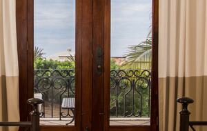 Paradise in Pedregal: Ocean Views & Infinity Pool - Cabo San Lucas, Mexico