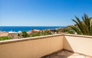 Paradise in Pedregal: Ocean Views & Infinity Pool - Cabo San Lucas, Mexico