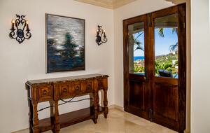 Paradise in Pedregal: Ocean Views & Infinity Pool - Cabo San Lucas, Mexico