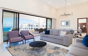 Villa La Valencia | Three Bedroom Oceanfront Suite - San José del Cabo, Mexico