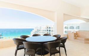 Villa La Valencia | Three Bedroom Oceanfront Suite - San José del Cabo, Mexico