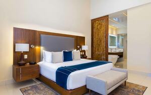 Villa La Valencia | Three Bedroom Oceanfront Suite - San José del Cabo, Mexico