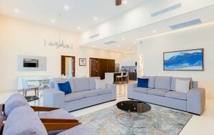 Villa La Valencia | Three Bedroom Oceanfront Suite - San José del Cabo, Mexico