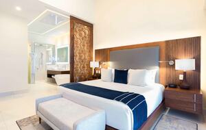 Villa La Valencia | Three Bedroom Oceanfront Suite - San José del Cabo, Mexico