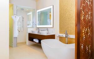 Villa La Valencia | Three Bedroom Oceanfront Suite - San José del Cabo, Mexico