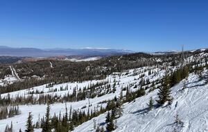Black Diamond Ski-In/Ski-Out Family Retreat - Brian Head, Utah