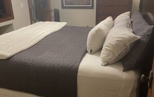 Black Diamond Ski-In/Ski-Out Family Retreat - Brian Head, Utah