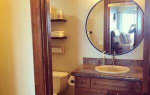 Black Diamond Ski-In/Ski-Out Family Retreat - Brian Head, Utah