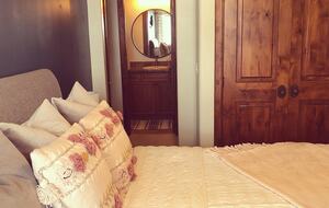 Black Diamond Ski-In/Ski-Out Family Retreat - Brian Head, Utah