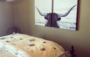 Black Diamond Ski-In/Ski-Out Family Retreat - Brian Head, Utah